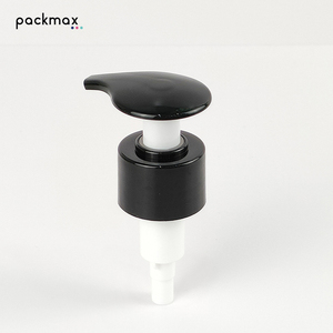 หัวปั๊มแบบกดซ้าย/ขวา, หัวปั๊มโลชั่น 24 ฟัน — หัวปั๊มสบู่เหลวแบบมือกด 28/410, หัวปั๊มโลชั่นแบบติดภายนอก - Product Image 3