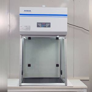 BIOBASE Hotte de laboratoire Hotte de fumée biologique PCR BioSafety Hotte de fumée d'armoire à débit d'air laminaire - Product Image 3