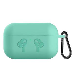 Funda para <span class=keywords><strong>airpods</strong></span> 2, funda protectora para auriculares para <span class=keywords><strong>Airpods</strong></span> <span class=keywords><strong>Pro</strong></span> 1/2/3, funda protectora - Product Image 4