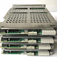 UGW9811 Gateway Unificado de Paquetes de Alto Rendimiento SAEGW SGW PGW GGSN 2G 3G 4G LTE Red Central de Plano de Usuario