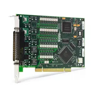 PCI-6511/PCI-6514/PCI-6515/PCI-6517/PCI-6518 32 채널 출력 NI 용 산업용 디지털 I/O 모듈 데이터 수집 모듈