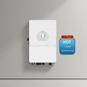 Pour SUN-15K-SG01HP3-<span class=keywords><strong>EU</strong></span>-AM2, onduleur solaire hybride triphasé 15KW avec une efficacité supérieure à 99%, entrée 220/380V, sortie 230/400V - Product Image 1