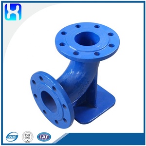 ท่อและข้อต่อ EN545 DCI - Product Image 6