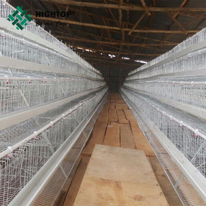 Más populares de un tipo de soporte 5 tiersuganda <span class=keywords><strong>granja</strong></span> de pollo jaulas <span class=keywords><strong>en</strong></span> batería para capas - Product Image 6