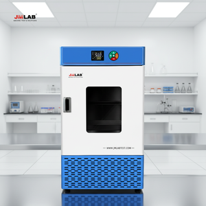 Testador Ambiental de Temperatura e Umidade para Laboratório com Temperatura e Umidade Constantes - Product Image 4