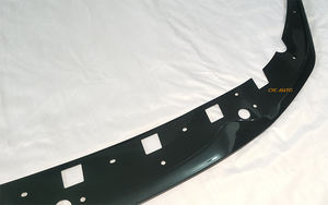 Lèvre avant F40 pour <span class=keywords><strong>BMW</strong></span> Série 1 F40 <span class=keywords><strong>135i</strong></span>, kit carrosserie 2020 2021 <span class=keywords><strong>2022</strong></span> - Product Image 6