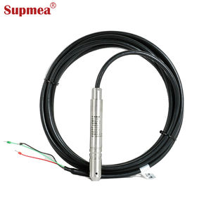 חיישן נירוסטה תת-תמרון רמת מים גבוהה ניטור rs485 משדר רמת נוזל - Product Image 5