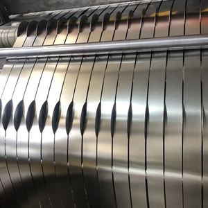 Bobina de Acero al Carbono Q195-Q355 de Alta Calidad, Estándares JIS/AISI/ASTM/BS, Galvanizada, Laminada en Frío, para Doblado, Soldadura y Corte - Product Image 4