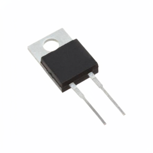 Buy Online Electronic Components VS-ETX3007T-N3 TO-220-2 Manufacturer Channel Single Diodes - Product Image 1
