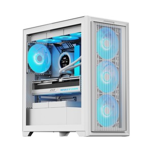เคสคอมพิวเตอร์ OEM Matx <span class=keywords><strong>Itx</strong></span> สำหรับ CPU เคสตั้งโต๊ะขนาดกลาง เคสเกมมิ่งพร้อมพัดลม สีดำ 2356 Gabinete <span class=keywords><strong>Gamer</strong></span> Caja <span class=keywords><strong>PC</strong></span> - Product Image 3