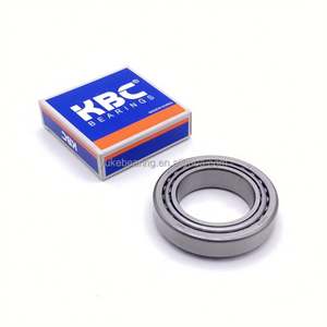 Rodamiento de rodillos cónicos 528935 Rodamientos diferenciales automotrices 22x47x20,75mm - Product Image 6