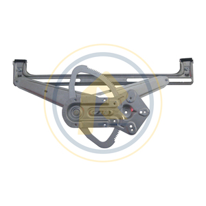 อะไหล่ชุดมอเตอร์กระจกไฟฟ้า Ac Rolcar รุ่นปรับได้ สำหรับ OE 30784509 เหมาะสำหรับ Volvo C30 ปี 2010 - Product Image 1