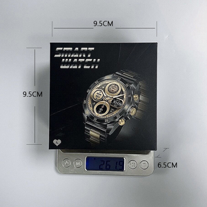 KarenM reloj inteligente de calidad de aleación para hombre, reloj inteligente AMOLED de 1,43 pulgadas, 466x466, reloj de Fitness de negocios BT Dial Call NX1 Pro, reloj inteligente OEM - Product Image 6