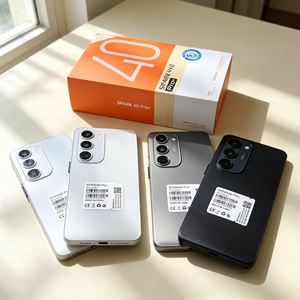 ขายตรงจากผู้ผลิต Spark 40 Pro+ หน้าจอใหญ่ 7.0 นิ้ว+หน่วยความจำขนาดใหญ่ 24GB+1TB+ระบบ Android 15 - Product Image 3