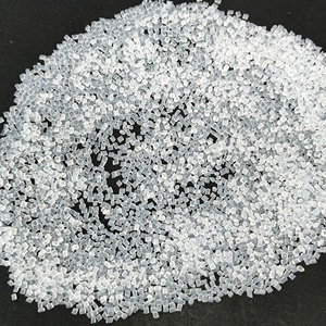 เม็ดพลาสติกโพลีเอไมด์ 66 <span class=keywords><strong>PA66</strong></span> <span class=keywords><strong>CM3004</strong></span>-V0 ทนไฟ สำหรับฉีดขึ้นรูป ความแข็งแรงสูง เหมาะสำหรับชิ้นส่วนยานยนต์ - Product Image 4