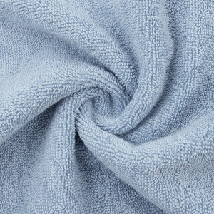 Toallas faciales Kim Ryan de 34x74 cm, de algodón puro, suaves y absorbentes, estilo sencillo para uso doméstico, toallas para adultos, toallas de regalo - Product Image 2