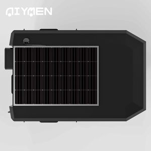 Tobogán de lujo ligero en camioneta RV Truck Camper <span class=keywords><strong>Cama</strong></span> deslizante de media tonelada <span class=keywords><strong>Cama</strong></span> corta <span class=keywords><strong>casera</strong></span> para acampar y viajar - Product Image 3