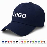 Casquettes de baseball Oxford personnalisées en gros directement de l'usine - Chapeaux promotionnels de haute qualité avec votre logo - Faible MOQ, délai de livraison rapide