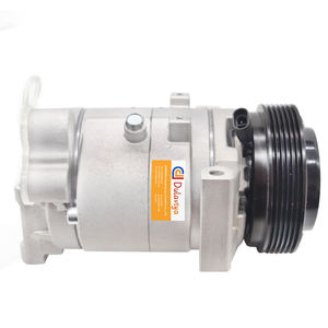 Compresor de aire acondicionado AC para CHEVROLET <span class=keywords><strong>TRAIL</strong></span> <span class=keywords><strong>BLAZER</strong></span> 2012 2013 2014 2015 2016 2017 <span class=keywords><strong>2018</strong></span> 2019 52122496 52122497 52122482 660869376 - Product Image 3