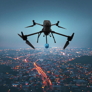 Máy phân tích phổ UAV OS-2 - Product Image 2