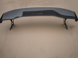 สปอยเลอร์หลังคาร์บอนไฟเบอร์ <span class=keywords><strong>JS</strong></span> <span class=keywords><strong>Racing</strong></span> Type-1 GT Wing ขนาด 1600 มม. - Product Image 4