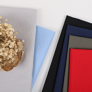 <span class=keywords><strong>Lot</strong></span> de tissus pour vêtements de travail T/C, polyester coton brossé, tissus pour uniformes - Product Image 4