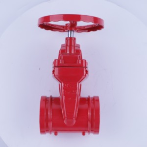 Válvula de Retención Hidráulica Manual de Alta Calidad para Extintor de Incendios de Gas, Fabricada en China - Product Image 6