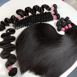 JP Hair Last 3 Years South Africa Sexy Girls Best Choice Virgin Mongolian Straight Hair raw unprocessed virgin human hair bundle