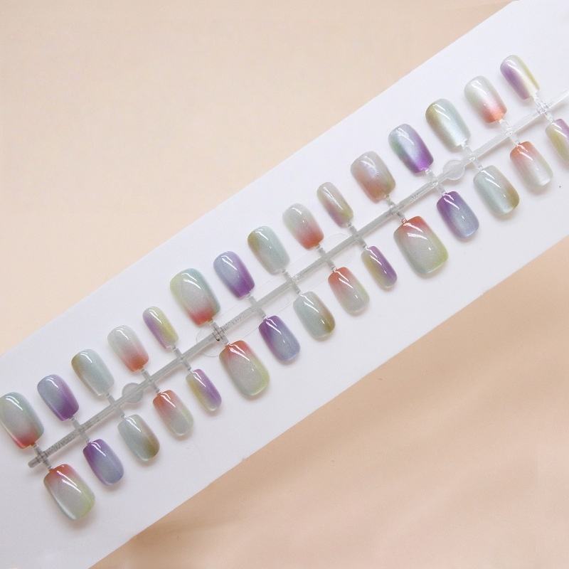 ลูกอมสีอ่อน T013 [30ชิ้น/บาร์]