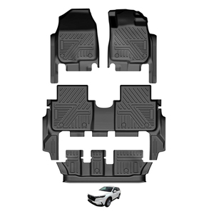 Tappetini Auto personalizzati per Auto con moquette profonda per CR-V - Product Image 4