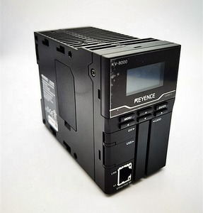 PLC คอนโทรลเลอร์แบบตั้งโปรแกรมได้ CPU KV-8000 - Product Image 1
