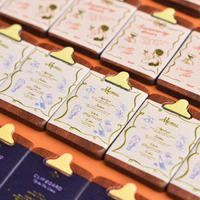 Mini café Menu conseil résine charme pour bricolage Miniature cuisine ornement crème colle accessoire