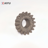 Gear Samping Loader 60271870 Untuk SANY SYL956H5 Suku Cadang As Roda Loader SANY Suku Cadang Wheel Loader