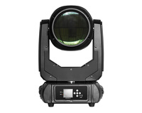 Lumière de tête mobile à faisceau 260W 9R avec contrôle DMX512 Protection Utilisation pour les mariages et les hôtels pour la conception ODM/OEM