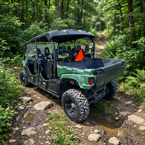 NOUVELLES VENTES 2024 2025 Yamaha Viking EPS 4x4 Fabriqué aux États-Unis - Product Image 3
