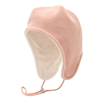 Bonnet d'hiver unisexe imperméable et chaud avec cache-oreilles et sangle sous le menton pour la course, le ski et le quotidien – Vente en gros