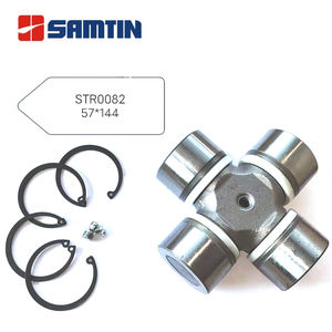 SAMTIN 29*50*77 крест универсальный шарнир - Product Image 5