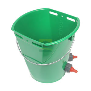 Cubeta Automática para Leche de Cabra/Ternero de 8L de Capacidad con 1 Tetina, 3 Tetinas y 5 Tetinas - Product Image 3