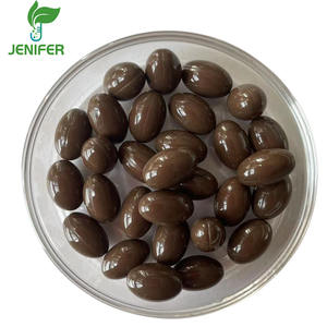 Murni 100% alami jahe hitam kapsul pasokan jahe hitam bubuk ekstrak - Product Image 2