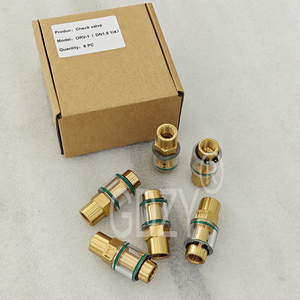 Vanne de refoulement de perspective pour <span class=keywords><strong>compresseur</strong></span> d'air industriel ORV-1 DN1.5, 1/4 - Product Image 2