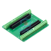 Carte de développement IoT ESP32-S3 GPIO 44 broches, extension Linux, I2C N8R2 N16R8 DIY