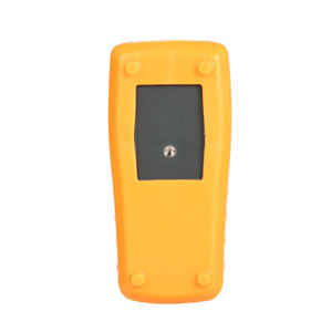 GM8902 เครื่องวัดความเร็วลมแบบดิจิตอลแบบพกพา วัดความเร็วลมและอุณหภูมิ ความแม่นยำสูง - Product Image 5