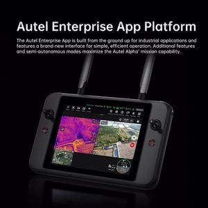 Autel Alpha Technological Lead Industrial Inspection Control Within Millimeters - Product Image 5