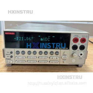 Keithley 2002 มัลติมิเตอร์ 8.5 ดิจิต มัลติมิเตอร์ ytdi H - Product Image 6