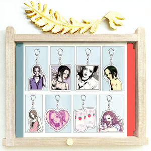 Anime <span class=keywords><strong>NANA</strong></span> <span class=keywords><strong>Manga</strong></span> & Serizawa Reira joyería colgante bolsa para Fans regalos - Product Image 3