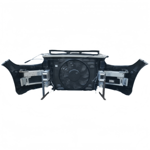 Para <span class=keywords><strong>Maybach</strong></span> Clase <span class=keywords><strong>S</strong></span> W223, Conjunto Frontal, Componente de Parachoques S400, Kit de Carrocería S480, Capó S680, Faros Delanteros, Guardabarros Originales - Product Image 4