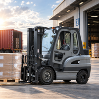 Chariot élévateur électrique à prix compétitif, 1 tonne, portable, pour la manutention des matériaux en entrepôt, fabricant OEM disponible