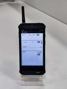 맞춤형 LoRa 모듈 스마트 핸드헬드 터미널 NFC <span class=keywords><strong>TTL</strong></span> 시리얼 포트 RS23 무료 SDK 2차 개발용 PDA - Product Image 3