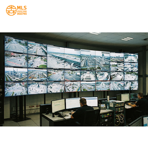 Pantalla LED COB para Video Wall P1.2 P1.5 Interior 4K, Pantalla <span class=keywords><strong>de</strong></span> Monitoreo para Sala <span class=keywords><strong>de</strong></span> Control, 600*337.5mm, Instalación Fija - Product Image 2