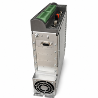 Pièces de rechange industrielles pour servomoteur en alliage d'aluminium PacDrive C200/10/1/1/1/00